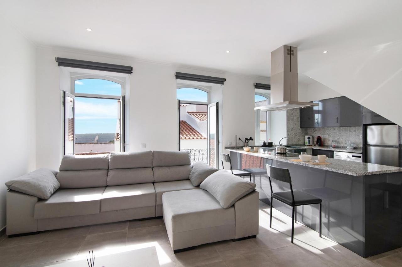 Traditional 3 Bedroom Apartment Alte Exterior foto
