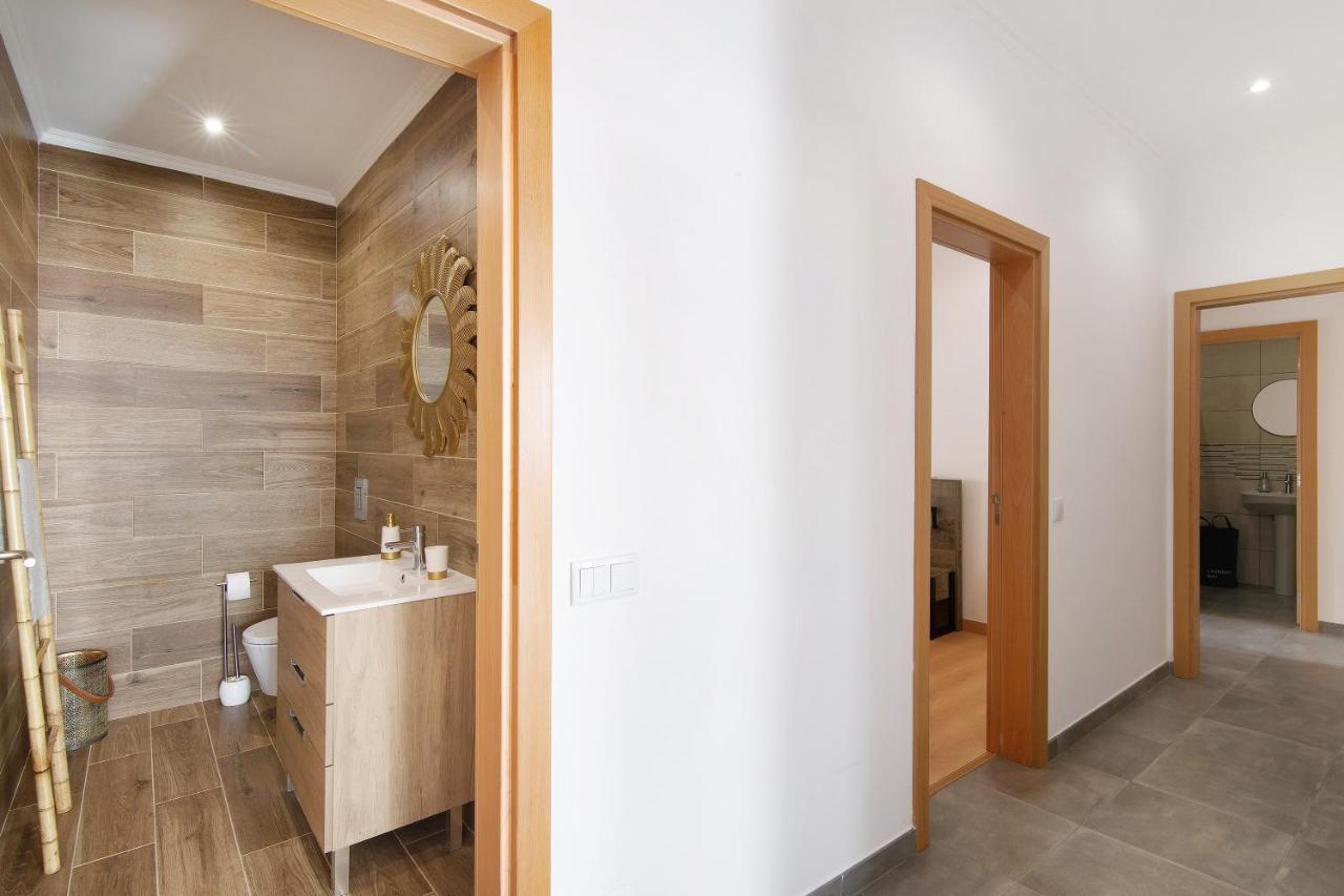 Traditional 3 Bedroom Apartment Alte Exterior foto